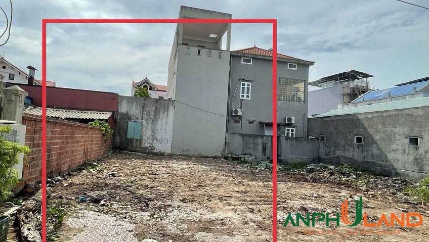 Cần bán đất TĐC TDP Bấc Vang, Phường Thủy Nguyên ( xã Dương Quan), TP Hải Phòng