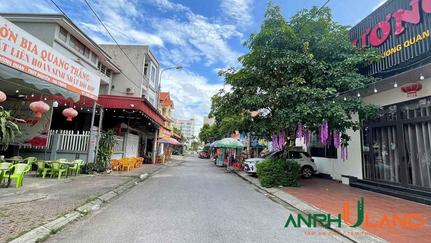 Cần bán đất TĐC TDP Bấc Vang, Phường Thủy Nguyên ( xã Dương Quan), TP Hải Phòng