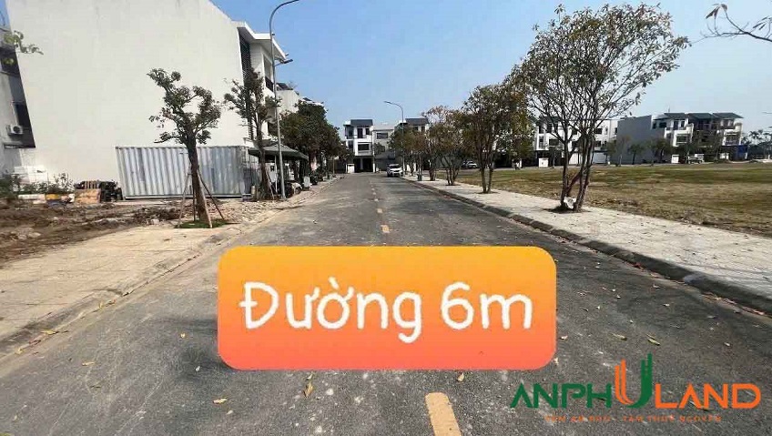 Cần bán lô đất đẹp KĐT Tân Quang Minh, Phường Thủy Nguyên, TP Hải Phòng