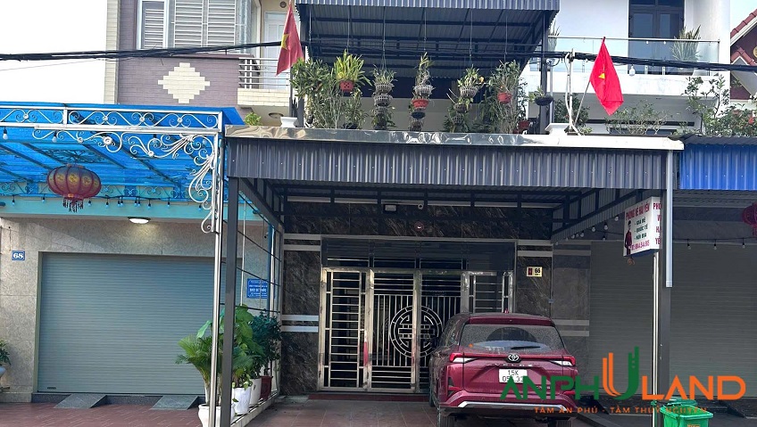 Bán nhà 3 tầng đẹp gần KĐT Gò Gai, phường Thuỷ Nguyên, TP Hải Phòng