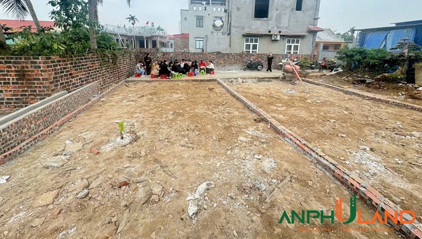 Chào bán lô đất đẹp mướt mơ tại TDP Đống Am, phường Thuỷ Nguyên, TP Hải Phòng