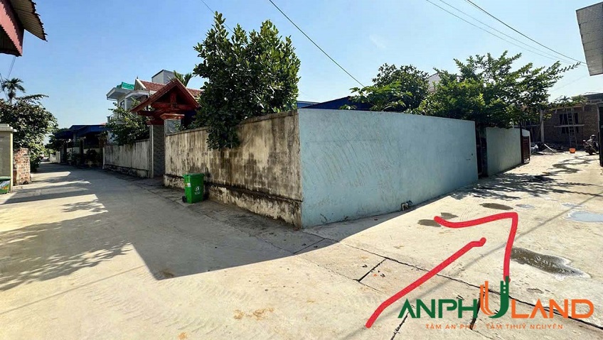 Chào bán lô đất đẹp mướt mơ tại TDP Đống Am, phường Thuỷ Nguyên, TP Hải Phòng