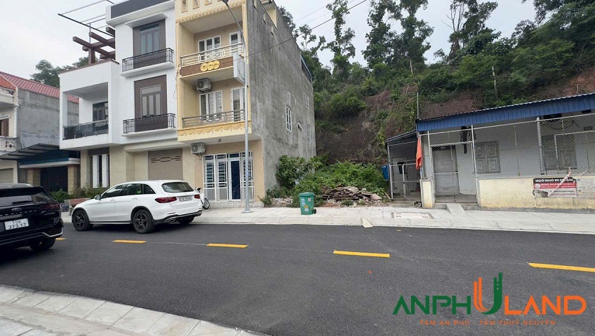 Chào bán lô đất 70m² mặt đường TDP Hàm Long, phường Thuỷ Nguyên, TP Hải Phòng