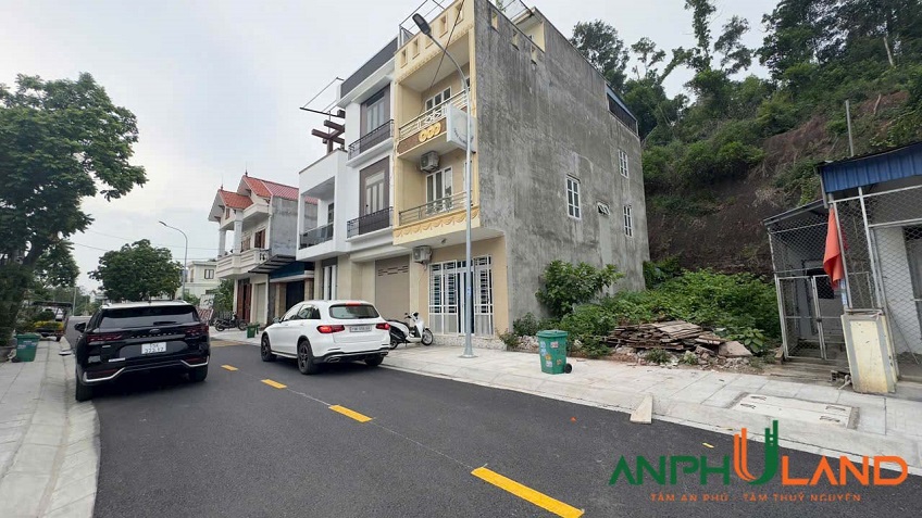 Chào bán lô đất 70m² mặt đường TDP Hàm Long, phường Thuỷ Nguyên, TP Hải Phòng