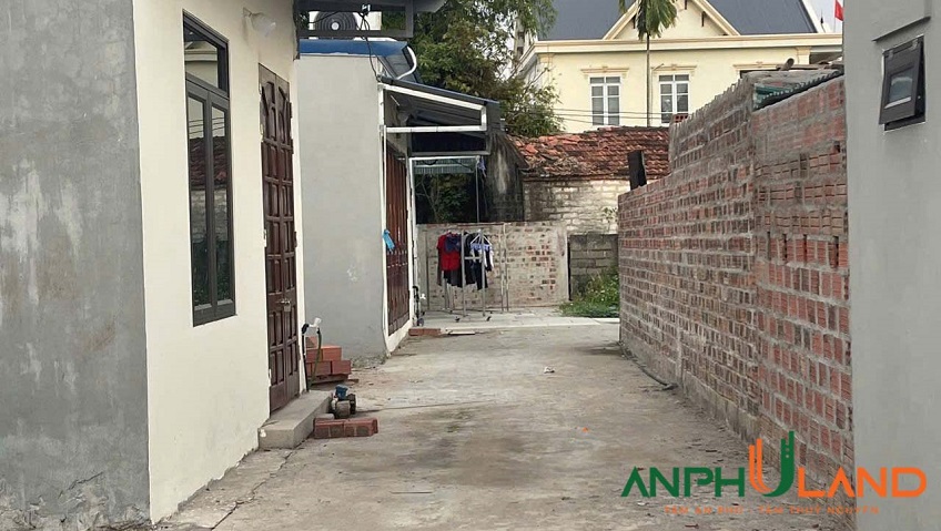 Chính chủ gửi bán lô đất đẹp tại phường Thuỷ Nguyên (Hoa Động), TP Hải Phòng