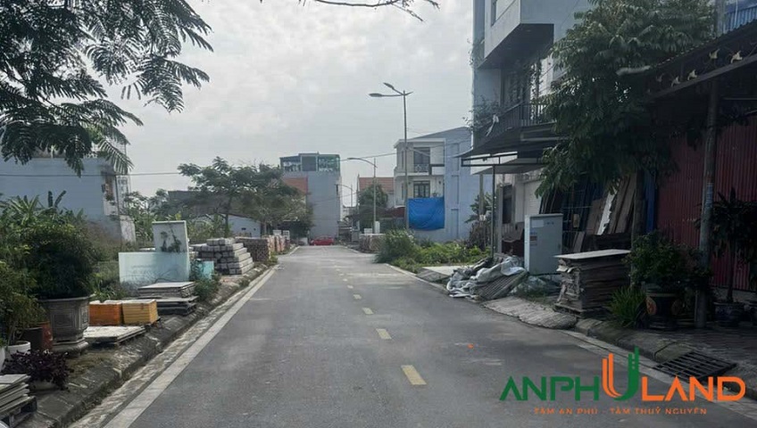 Chính chủ cần chuyển nhượng lô đất đẹp tại Khau Da, phường Thuỷ Nguyên, TP Hải Phòng