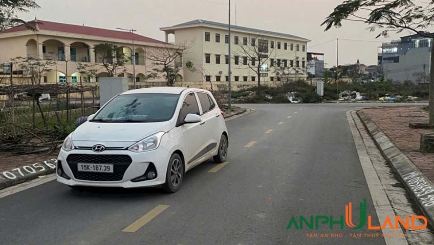 Chính chủ cần chuyển nhượng lô đất đẹp tại Khau Da, phường Thuỷ Nguyên, TP Hải Phòng