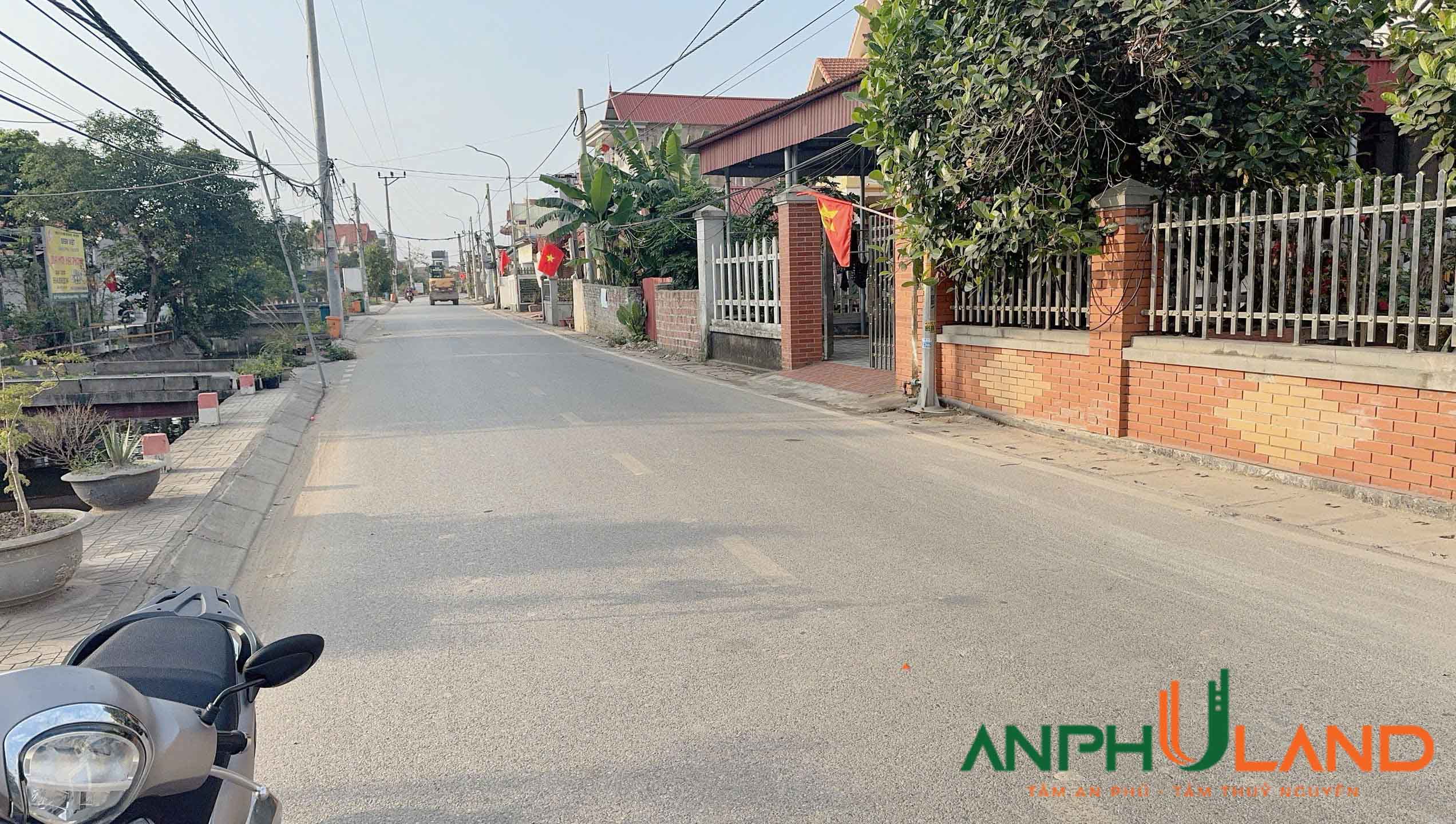 Chào bán 4 siêu phẩm F0 tại TDP Đầu Cầu, Phường Thủy Nguyên ( xã Dương Quan), TP Hải Phòng