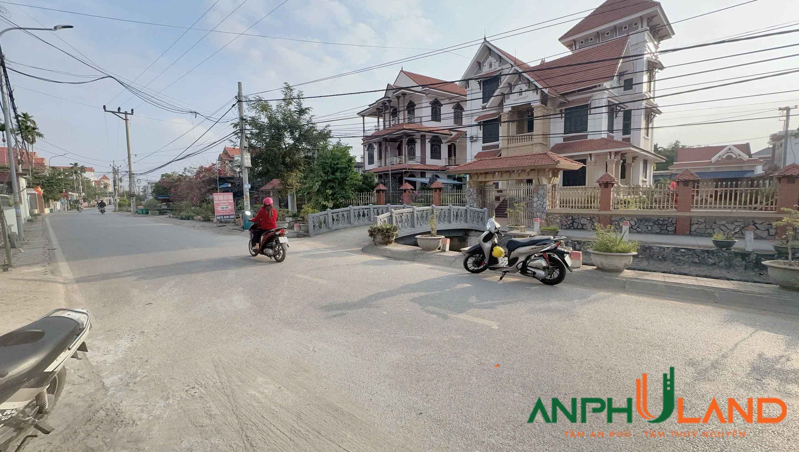 Chào bán 4 siêu phẩm F0 tại TDP Đầu Cầu, Phường Thủy Nguyên ( xã Dương Quan), TP Hải Phòng