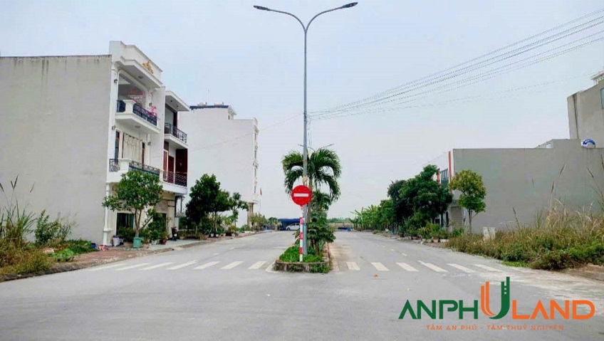 Chủ cần bán gấp lô TĐC khu C Bắc Sông Cấm, phường Thuỷ Nguyên, TP Hải Phòng