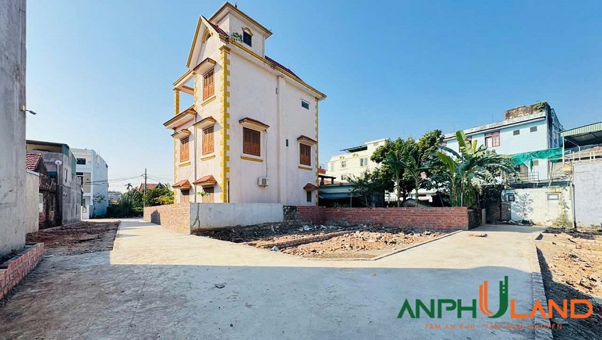 Hàng hiếm trung tâm phường Thuỷ Nguyên (Núi Đèo), TP Hải Phòng