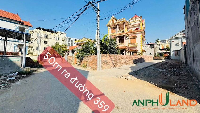 Hàng hiếm trung tâm phường Thuỷ Nguyên (Núi Đèo), TP Hải Phòng