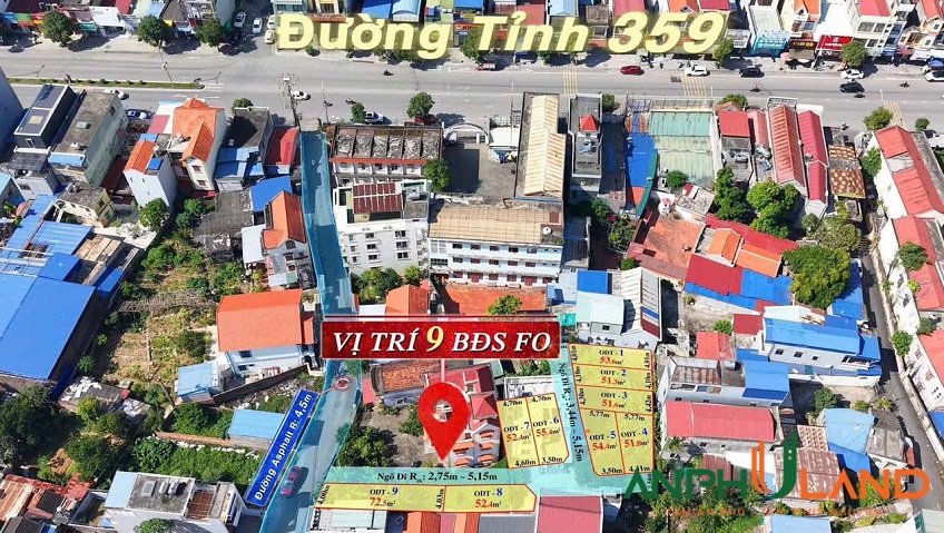 Hàng hiếm trung tâm phường Thuỷ Nguyên (Núi Đèo), TP Hải Phòng