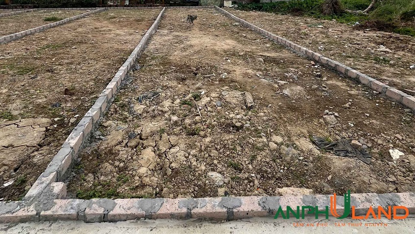 Chào bán lô 70m2 tại Phường Lưu Kiếm ( xã Cao Nhân), TP Hải Phòng