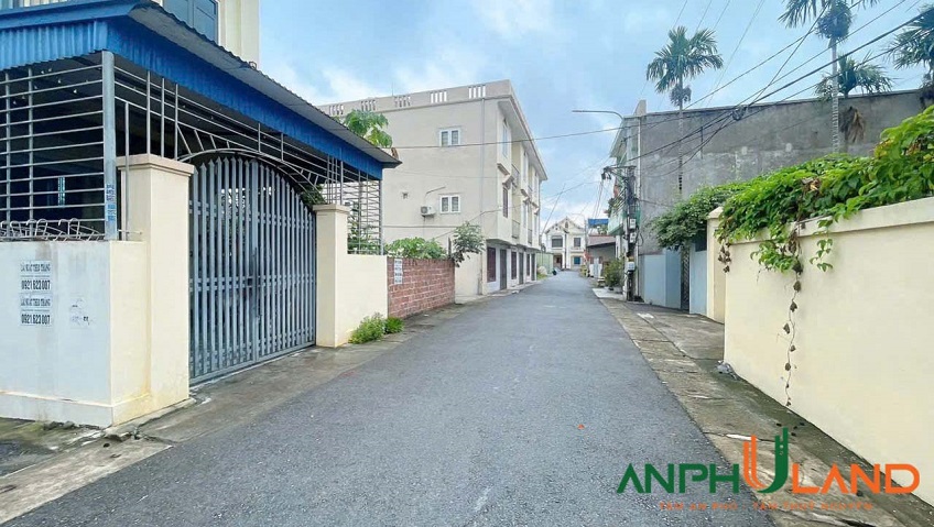 Chính chủ cần nhượng lại lô đất phường Thủy Nguyên (Thuỷ Sơn), TP Hải Phòng