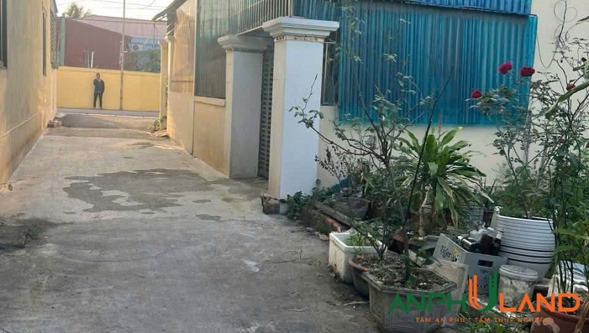 Chính chủ cần nhượng lại lô đất phường Thủy Nguyên (Thuỷ Sơn), TP Hải Phòng