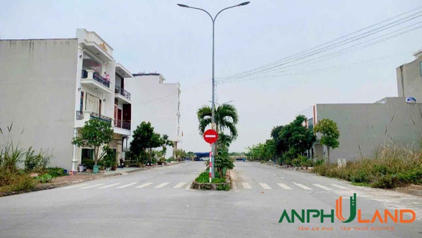 Chủ cần bán gấp lô TĐC Khu C Bắc Sông Cấm, P. Thủy Nguyên ( xã Dương Quan), TP Hải Phòng