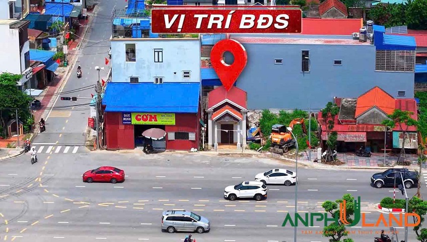 Cần bán lô đất đẹp đường Đỗ Mười, Phường Thủy Nguyên, TP Hải Phòng