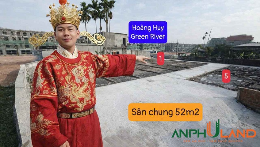 Còn duy nhất 2 lô đất cực đẹp tại TDP Đầm Đền, Phường Thủy Nguyên ( xã Hoa Động), TP Hải Phòng