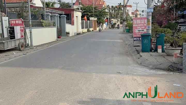 Chào bán 4 siêu phẩm F0 thuộc TDP Đầu Cầu, P. Thủy Nguyên ( xã Dương Quan), TP Hải Phòng