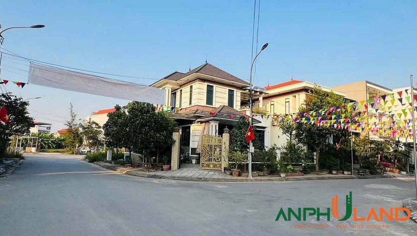 Chủ cần bán gấp lô TĐC Khu C Bắc Sông Cấm, P. Thủy Nguyên ( xã Dương Quan), TP Hải Phòng