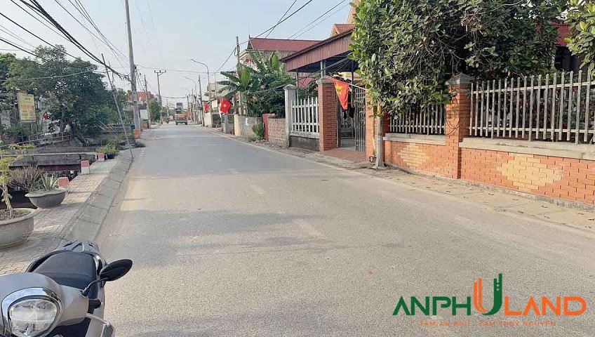 Chào bán 4 siêu phẩm F0 thuộc TDP Đầu Cầu, P. Thủy Nguyên ( xã Dương Quan), TP Hải Phòng