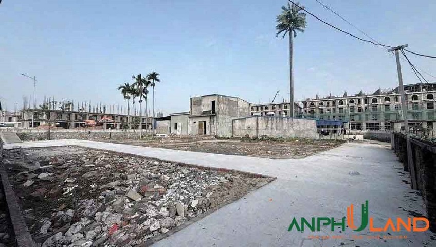 Còn duy nhất 2 lô đất cực đẹp tại TDP Đầm Đền, Phường Thủy Nguyên ( xã Hoa Động), TP Hải Phòng