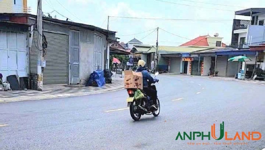 Em gái gửi bán lô đất đẹp tại phường Lê Ích Mộc (Quảng Thanh), TP Hải Phòng