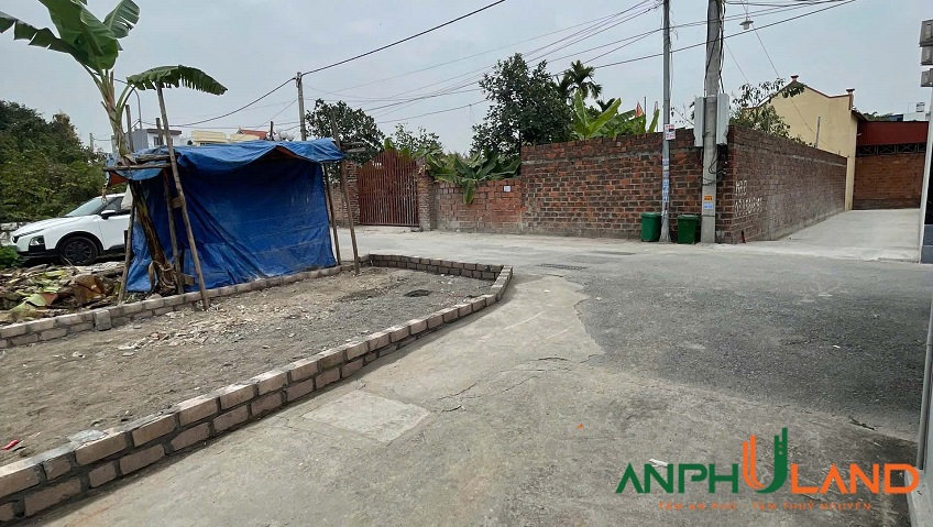 Bán lô góc trục nhựa siêu đẹp tại phường Thuỷ Nguyên (Thuỷ Sơn), TP Hải Phòng