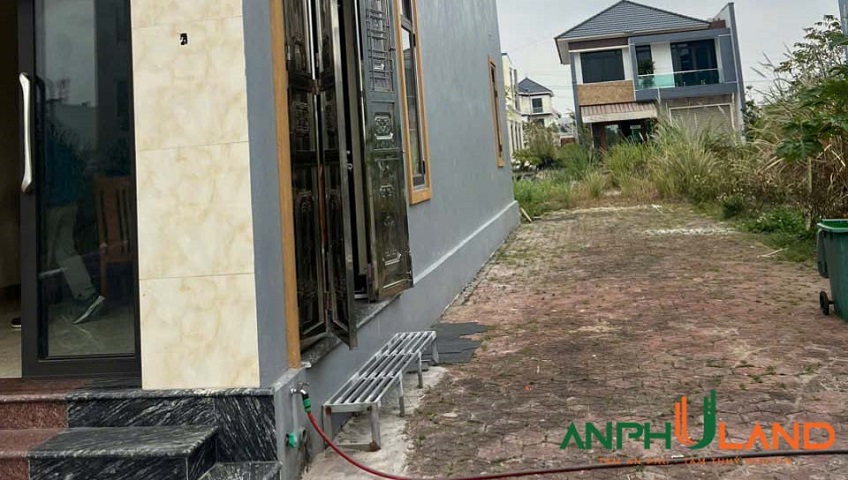 Cần bán nhà 3 tầng lô 66 TĐC 05 khu Áp Tràn, phường Thuỷ Nguyên, TP Hải Phòng