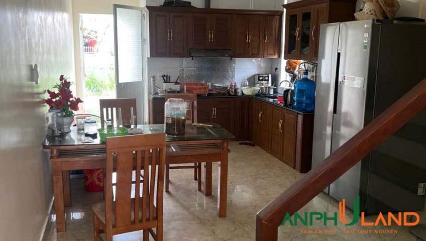 Cần bán nhà 3 tầng lô 66 TĐC 05 khu Áp Tràn, phường Thuỷ Nguyên, TP Hải Phòng