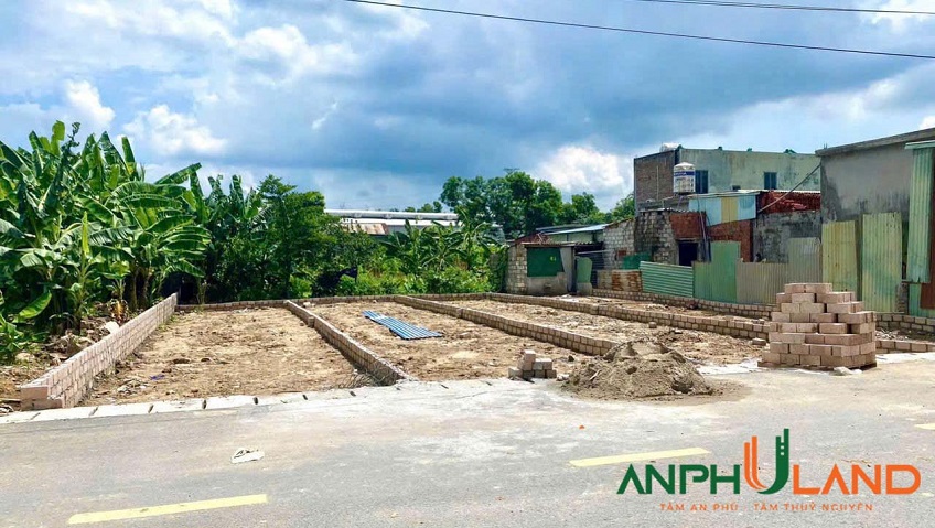 Bán lô đất siêu đẹp trục chính phường Thiên Hương (Hoàng Động), TP Hải Phòng