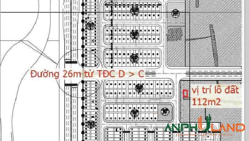 Chuyển nhượng lô đất tiềm năng tại Phường Thủy Nguyên, TP Hải Phòng