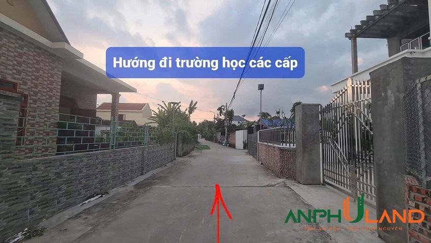 Chính chủ gửi bán lô đất gần quốc lộ 10 phường Lưu Kiếm (Kênh Giang), TP Hải Phòng