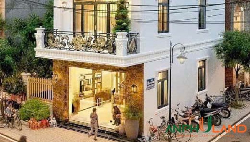 Chào bán căn nhà TDP Sú, phường Thiên Hương (Lâm Động), TP Hải Phòng