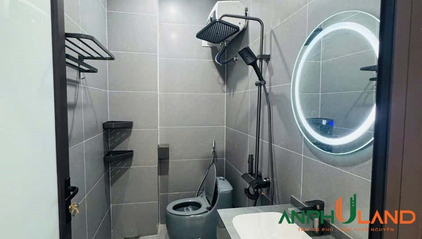 Chào bán căn nhà TDP Sú, phường Thiên Hương (Lâm Động), TP Hải Phòng