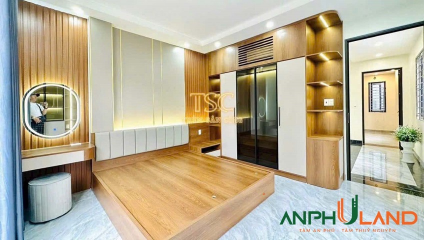 Chào bán căn nhà TDP Sú, phường Thiên Hương (Lâm Động), TP Hải Phòng