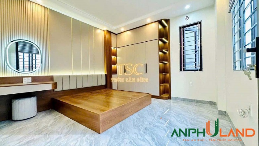 Chào bán căn nhà TDP Sú, phường Thiên Hương (Lâm Động), TP Hải Phòng