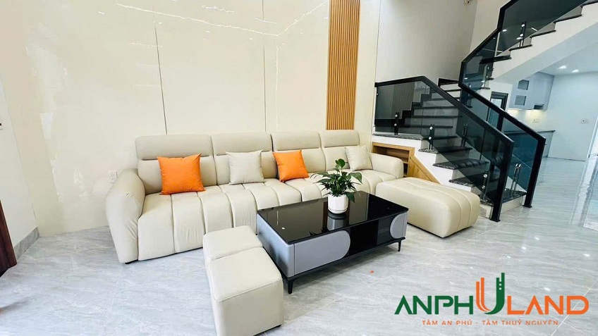 Chào bán căn nhà TDP Sú, phường Thiên Hương (Lâm Động), TP Hải Phòng