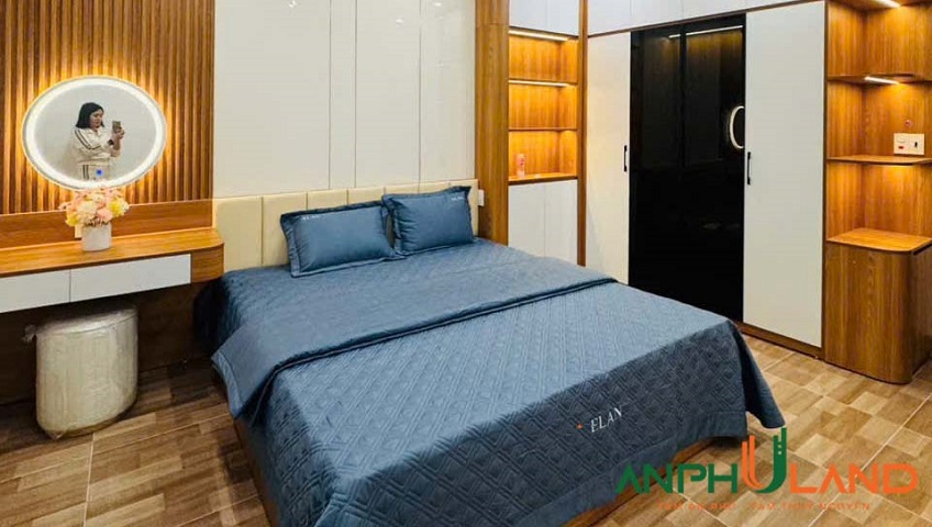 Chào bán căn nhà TDP Sú, phường Thiên Hương (Lâm Động), TP Hải Phòng