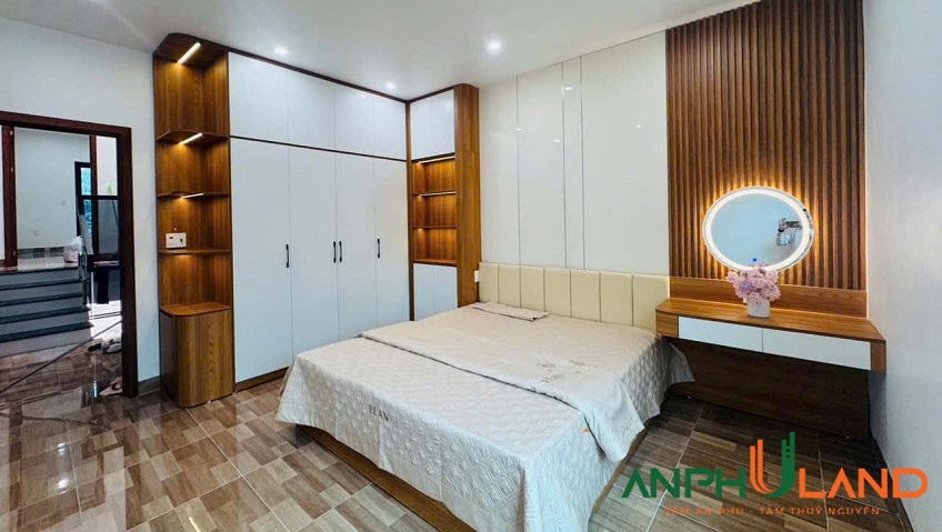 Chào bán căn nhà TDP Sú, phường Thiên Hương (Lâm Động), TP Hải Phòng