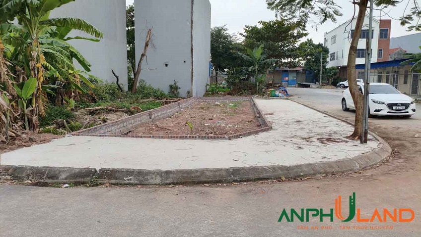 Cần bán lô đất TĐC Phường Thủy Nguyên ( xã Hoa Động), TP Hải Phòng