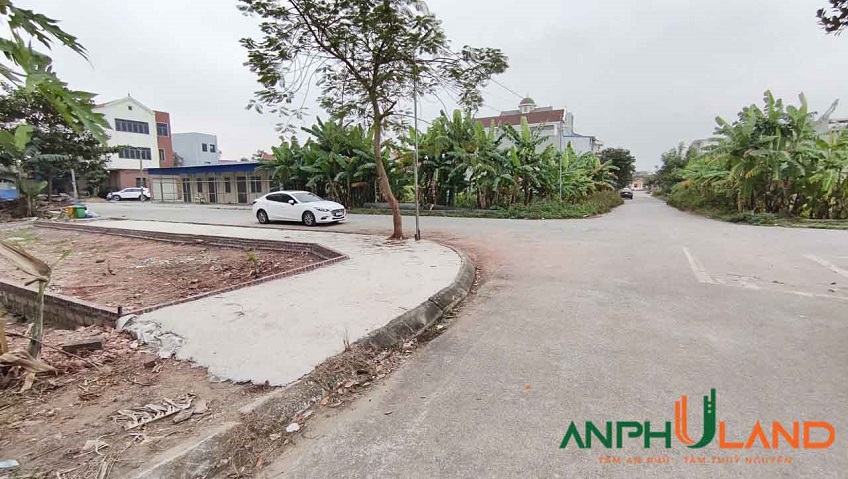 Cần bán lô đất TĐC Phường Thủy Nguyên ( xã Hoa Động), TP Hải Phòng