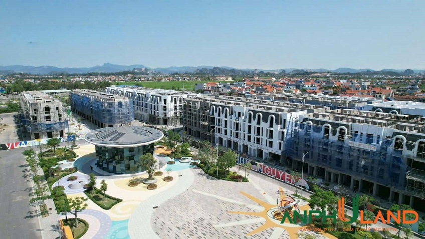  Chính chủ gửi bán lô đất đẹp trục chính TDP Xanh Soi, phường Thuỷ Nguyên, TP Hải Phòng