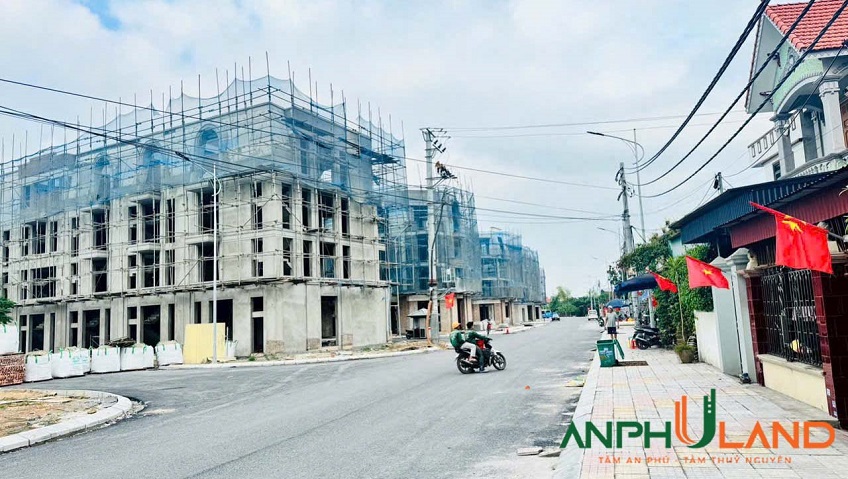  Chính chủ gửi bán lô đất đẹp trục chính TDP Xanh Soi, phường Thuỷ Nguyên, TP Hải Phòng