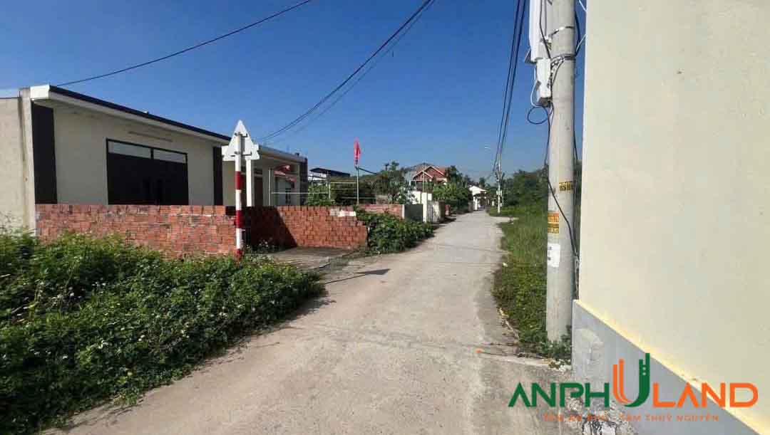 Bán hàng hiếm tại TDP Đường Đá, Phường Thủy Nguyên ( xã Hoa Động), TP Hải Phòng