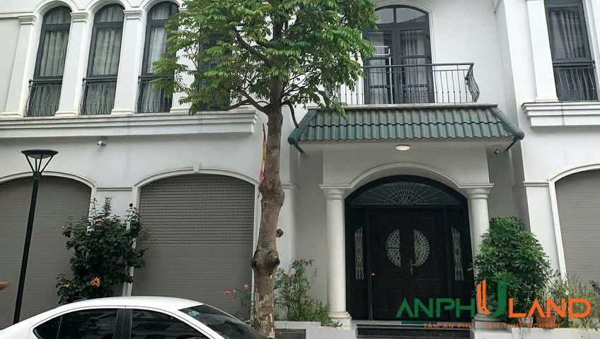 Chuyển nhượng căn nhà Vinhomes Imperia, phường Hồng Bàng, TP Hải Phòng