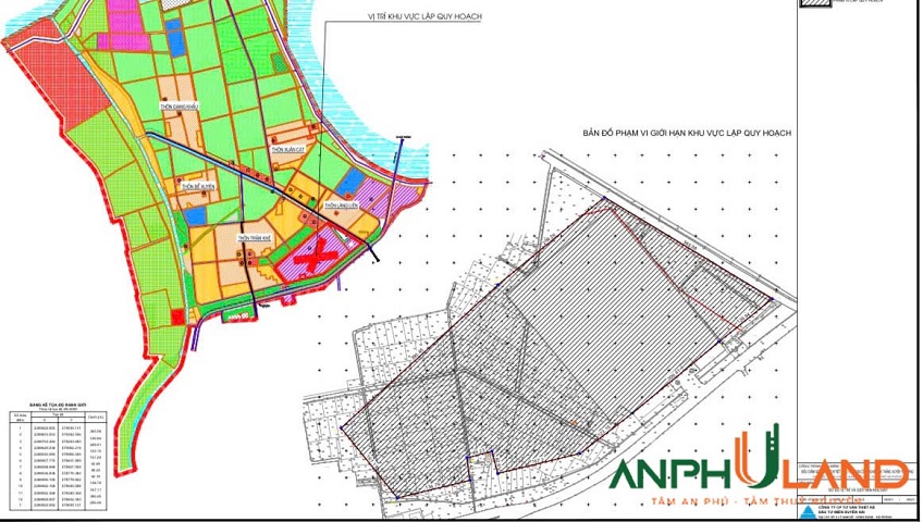 Chuyển nhượng đất cụm công nghiệp xã Quyết Thắng (Đại Thắng, Tiên Lãng), TP Hải Phòng