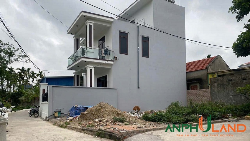 Cơ hội sở hữu lô đất view sông tại phường Thiên Hương, TP Hải Phòng