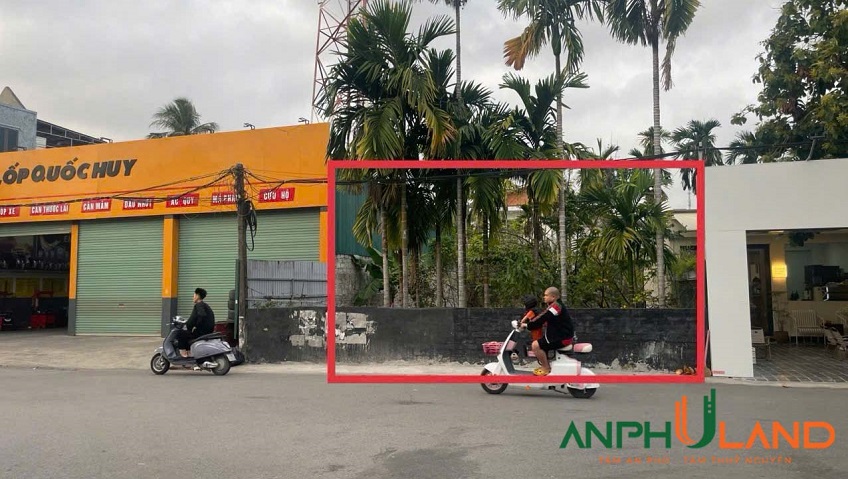 Bán siêu phẩm tuyến 1 Gò Gai - Đối diện trường TH Núi Đèo, phường Thuỷ Nguyên, TP Hải Phòng